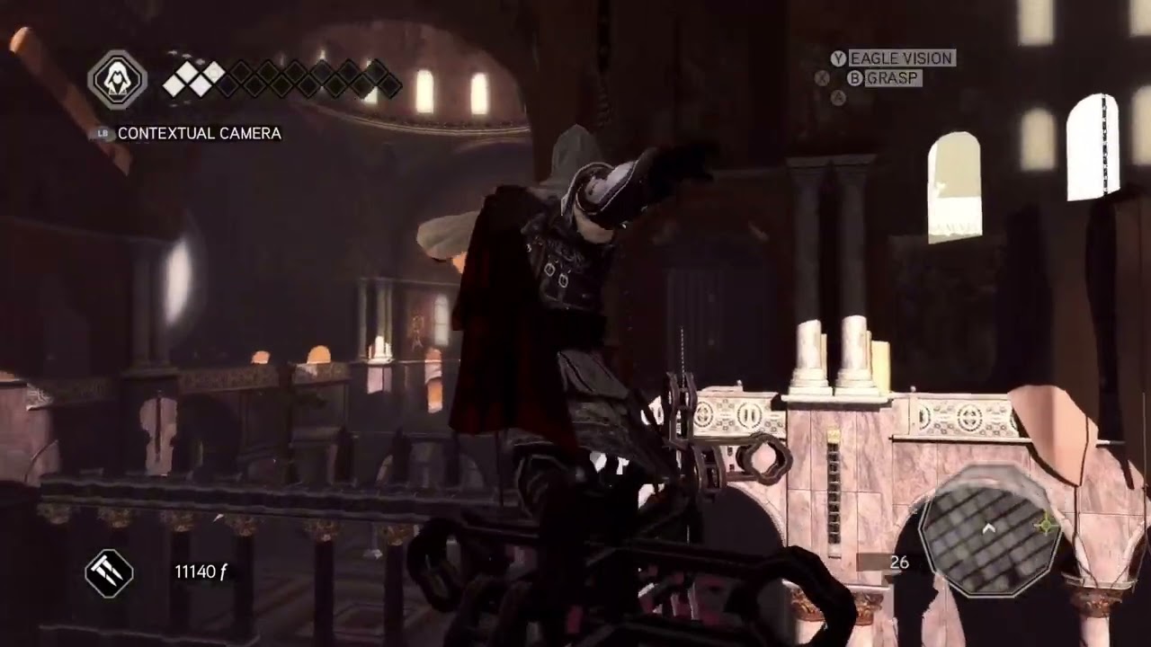 Assassins creed 2 episode 8