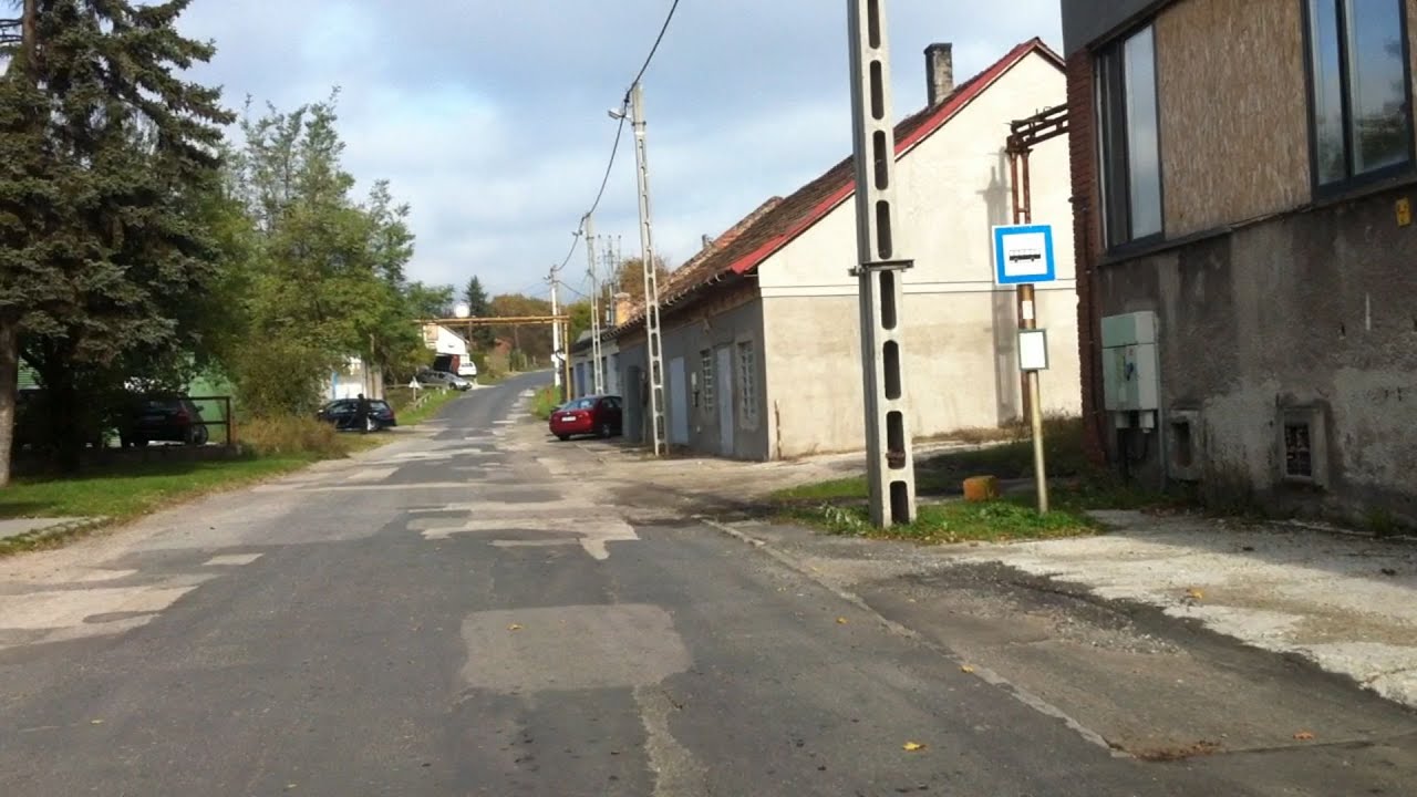Ajka 10-es járat; Móra Ferenc utca - Alsócsinger