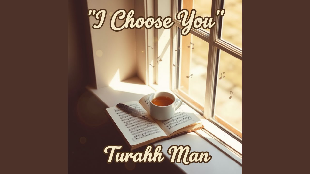 I Choose You (Original Song)