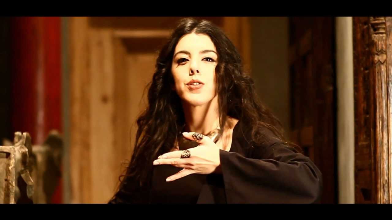 KIVILCIM- Toprak (Official Video ) 2012 HD