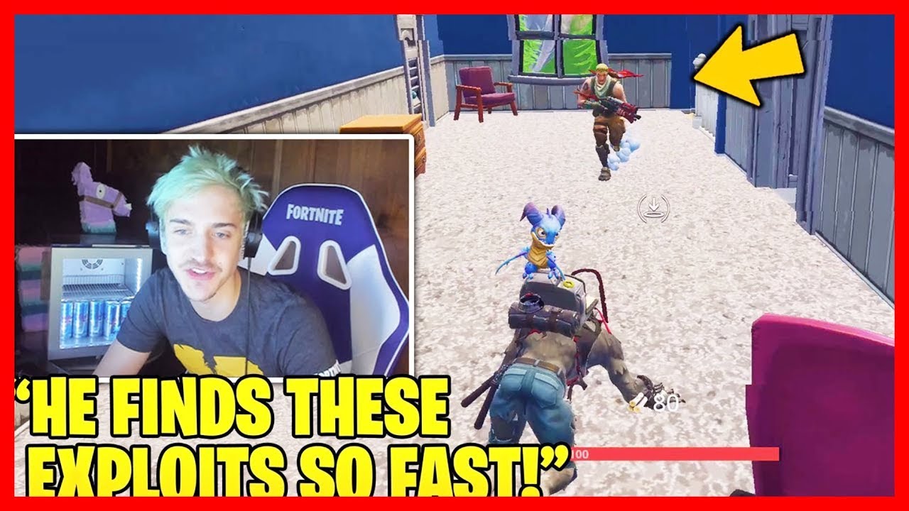 Ninja Explains Why He Hates Tfue So Much After Being Destroyed by No Skin