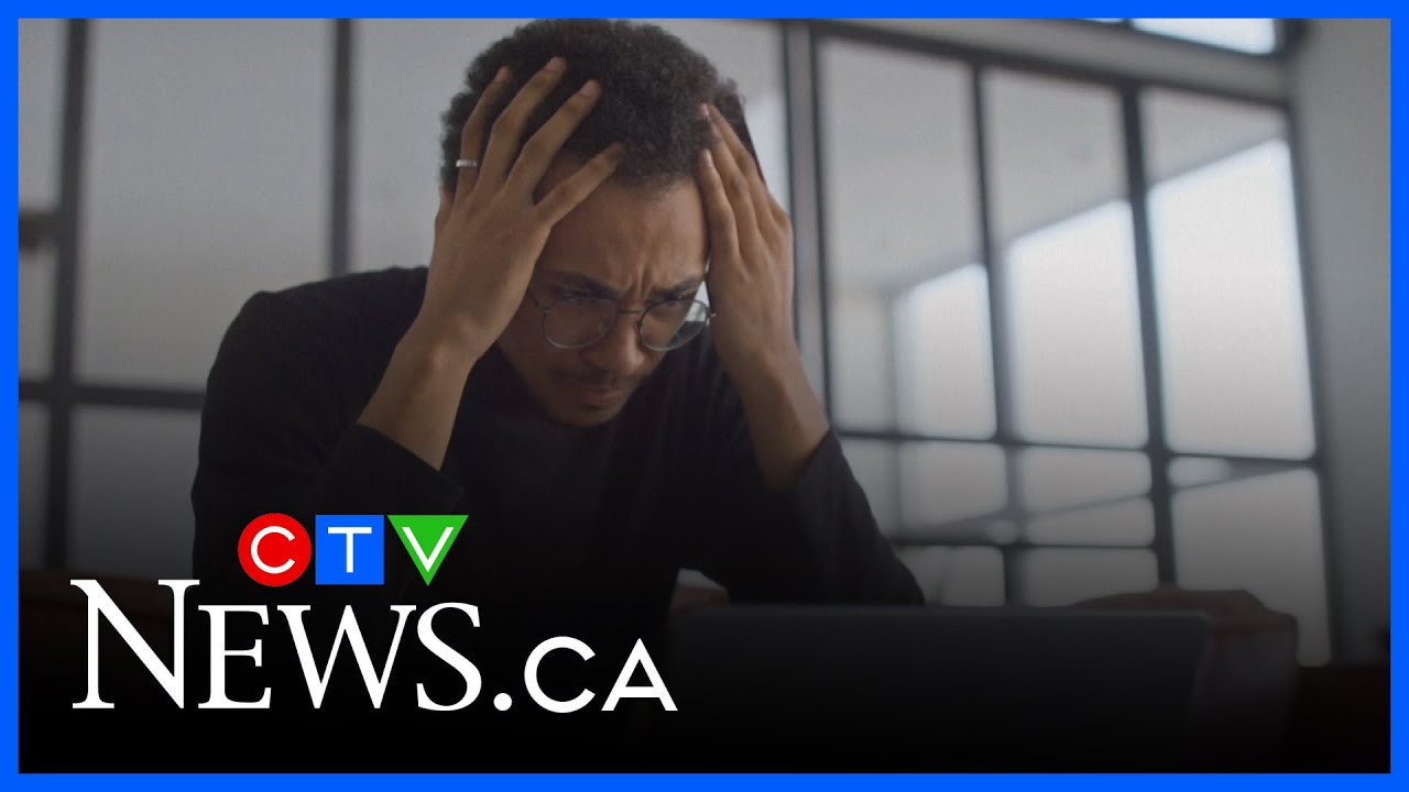 Financial strain affecting Albertans&rsquo; job performance