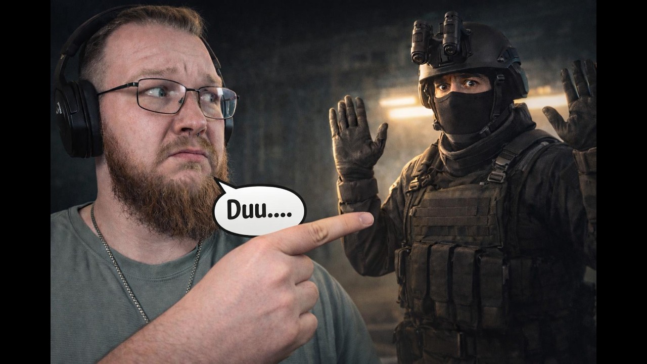 Die Test's gehen weiter! - Quarantine Zone #2