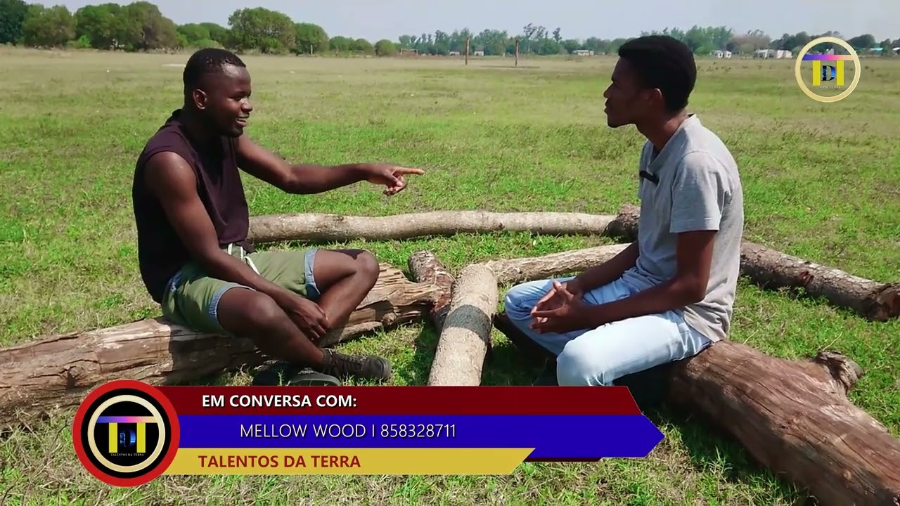 TALENTOS DA TERRA - MELLOW WOOD