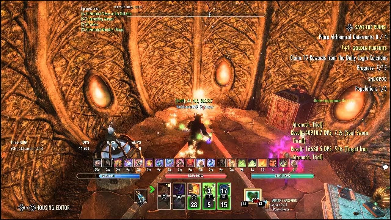 164k single target but with 2 dummies
