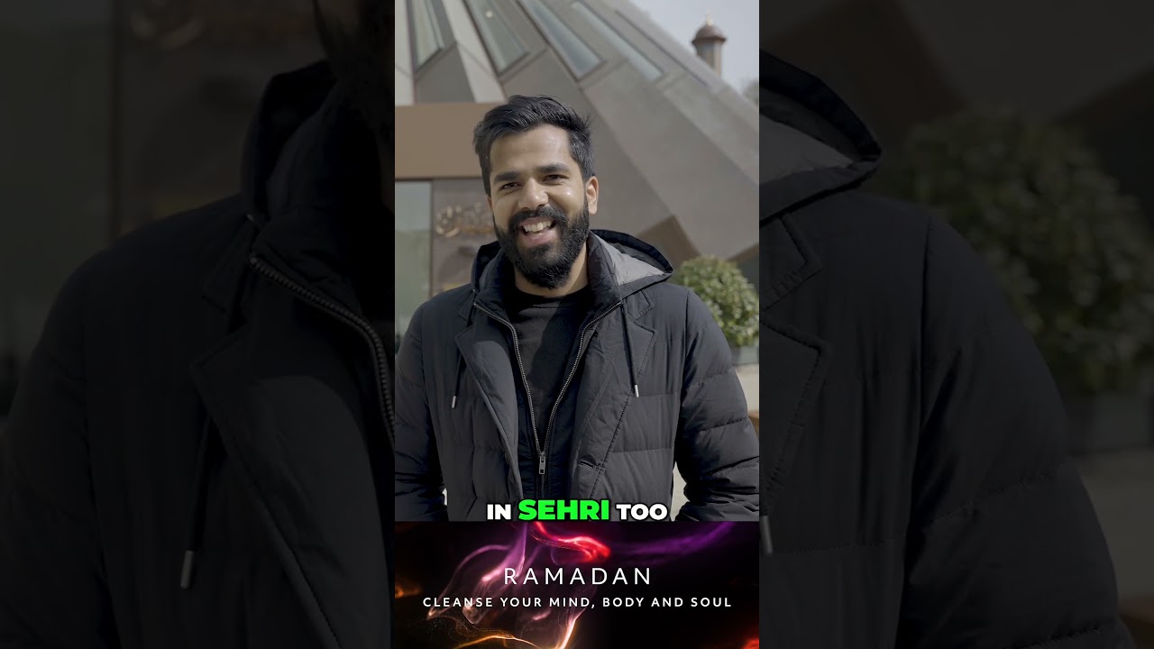Elevate Your #Ramadan Experience: Unlocking the Spiritual Essence 🌙✨#Ramadan2024 #shorts