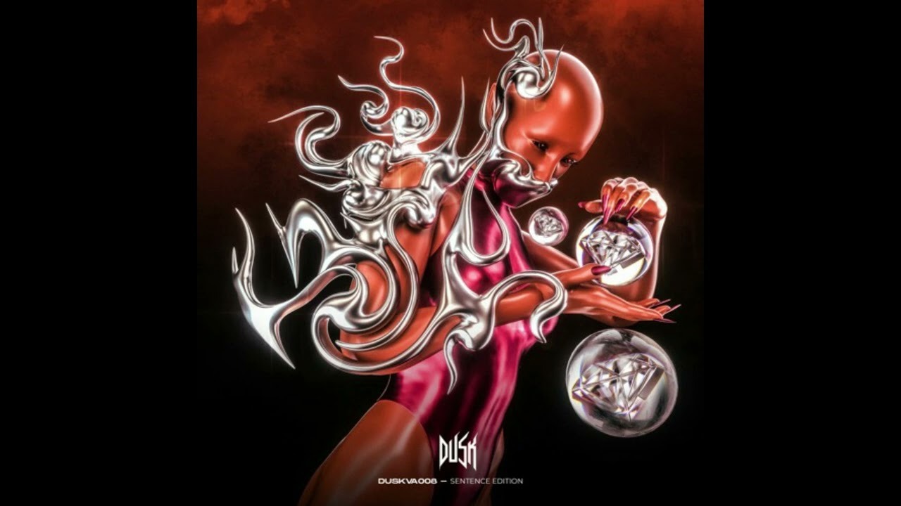 KEYO - Don't Pretend To Be Brilliant