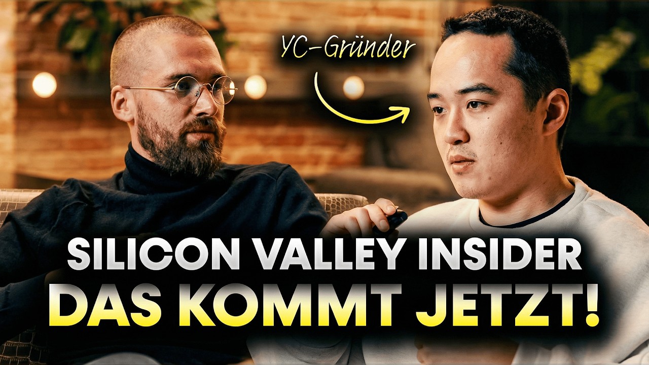 Warum Voice AI das lukrativste Geschäftsmodell für 2026 ist (Silicon Valley Insider)