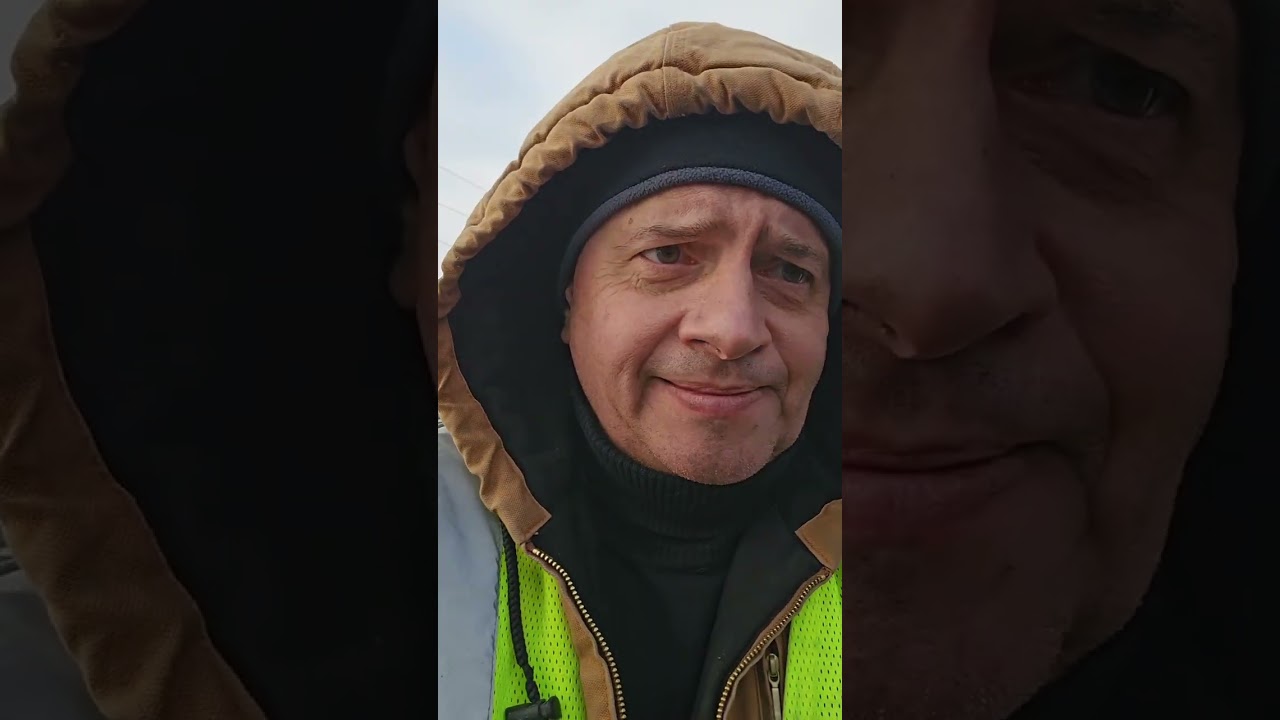 Из заснеженной Индианы в болотистую Луизиану...