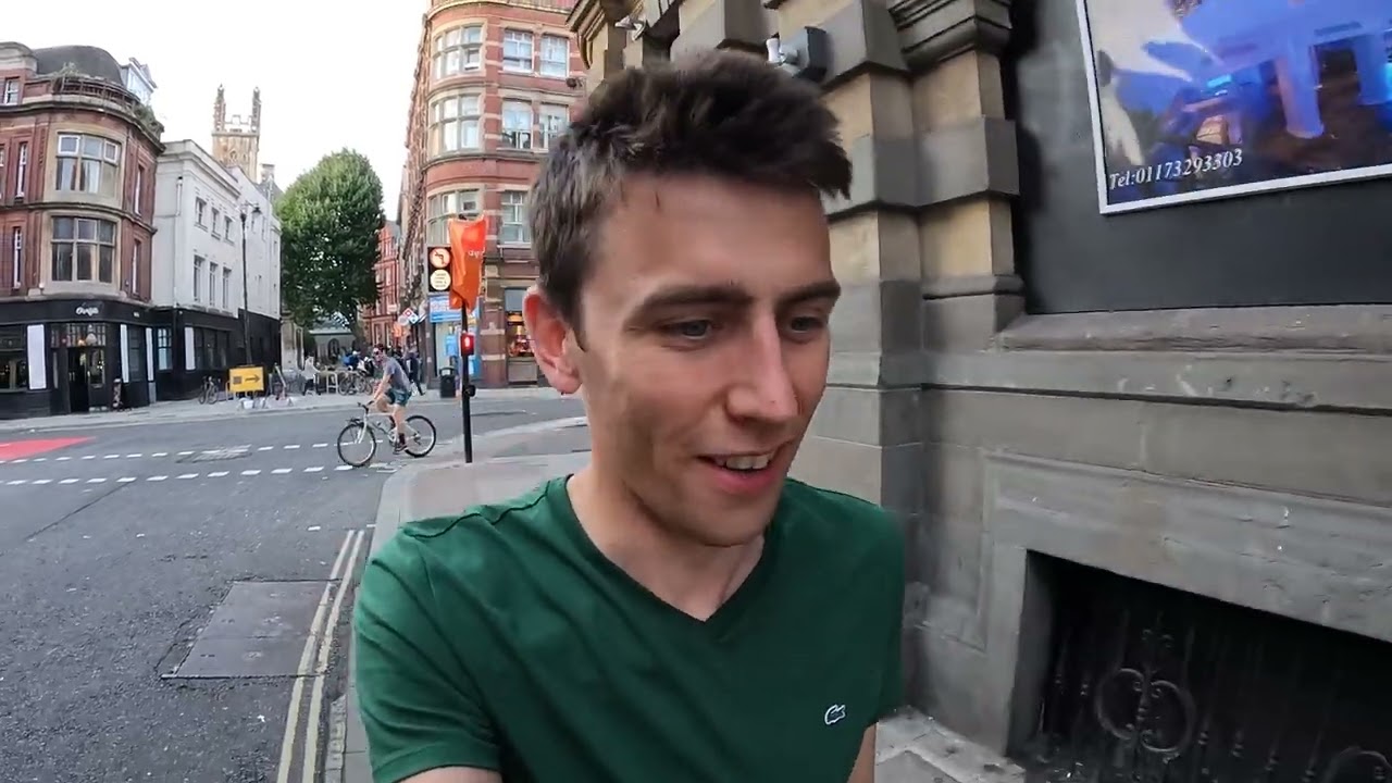 Don't Understand Bikes (9th - 16th Aug 2022)