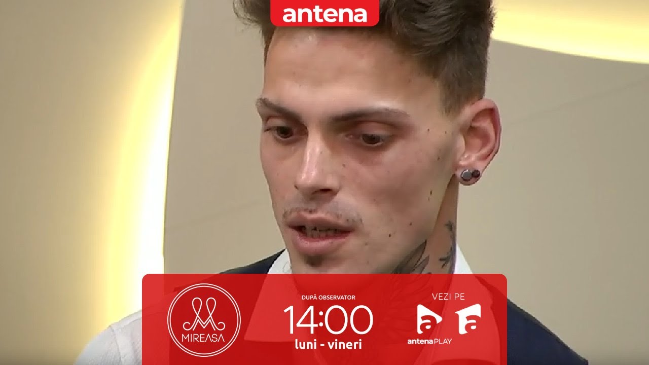 Băieții au văzut clipuri cu Ben! Concurentul nu recunoaște că a făcut conținut pentru adulți