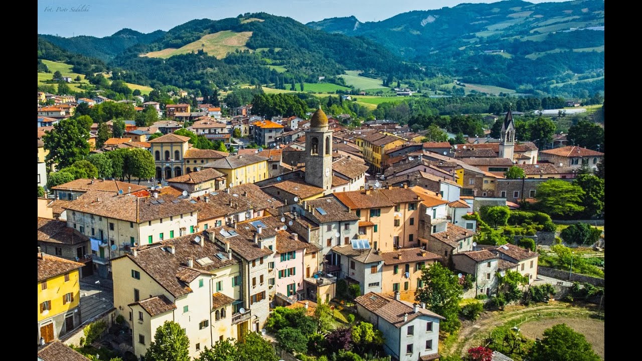 GALEATA (GALIEDA)- ITALY .Il mio posto nel mondo :)