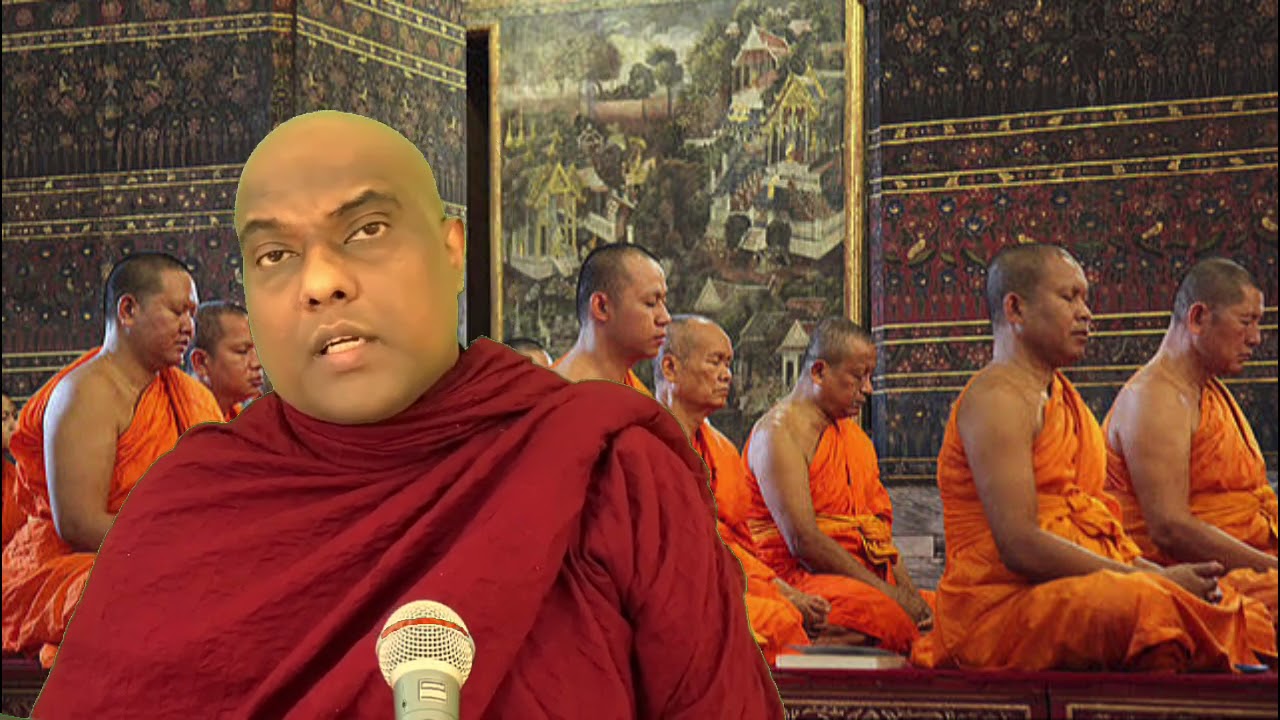 ධර්මාවබෝධයට අවශ්‍යම අංග, ඔබ තුලත් තියෙනවද බලන්න - Galigamuwe Gnanadeepa Thero