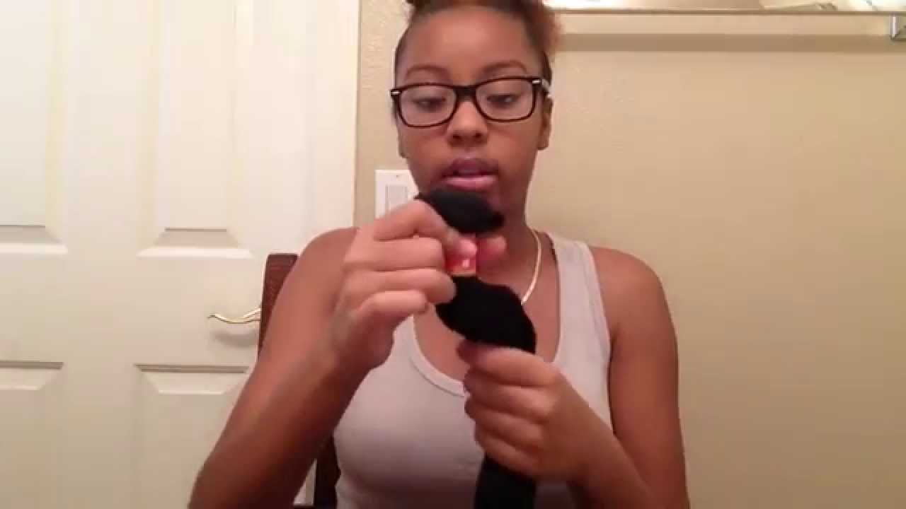 Ali Moda Hair Products - Aliexpress Peruvian Body Wave INITAIL REVIEW