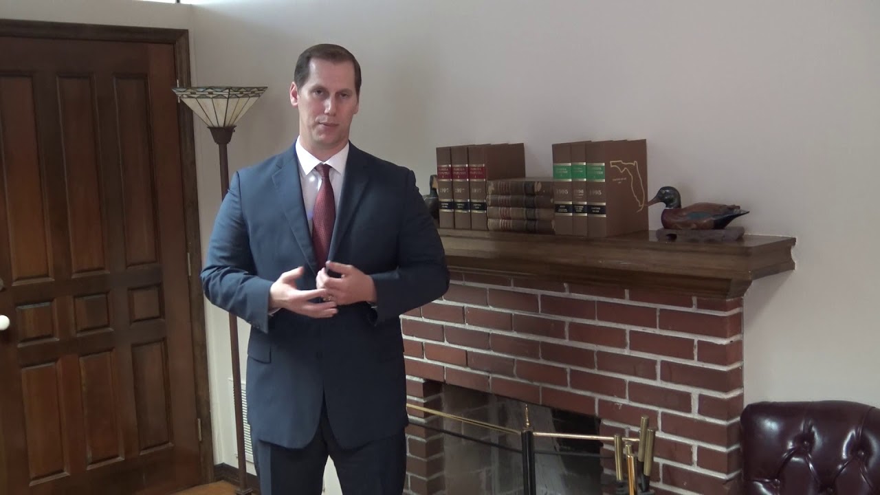 What is Trust Litigation?  Explained by Bloodworth Law