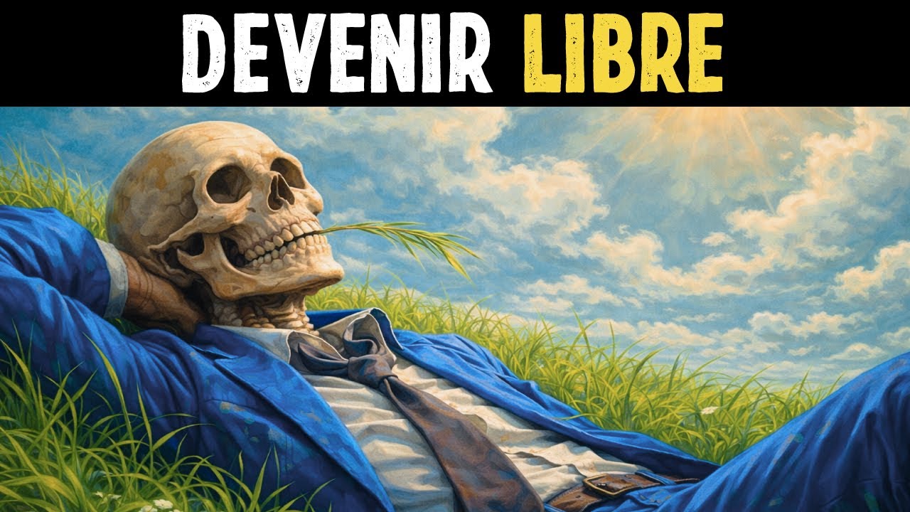 Votre Liberté commence quand vous arrêtez de vouloir comprendre les Autres |Carl Jung