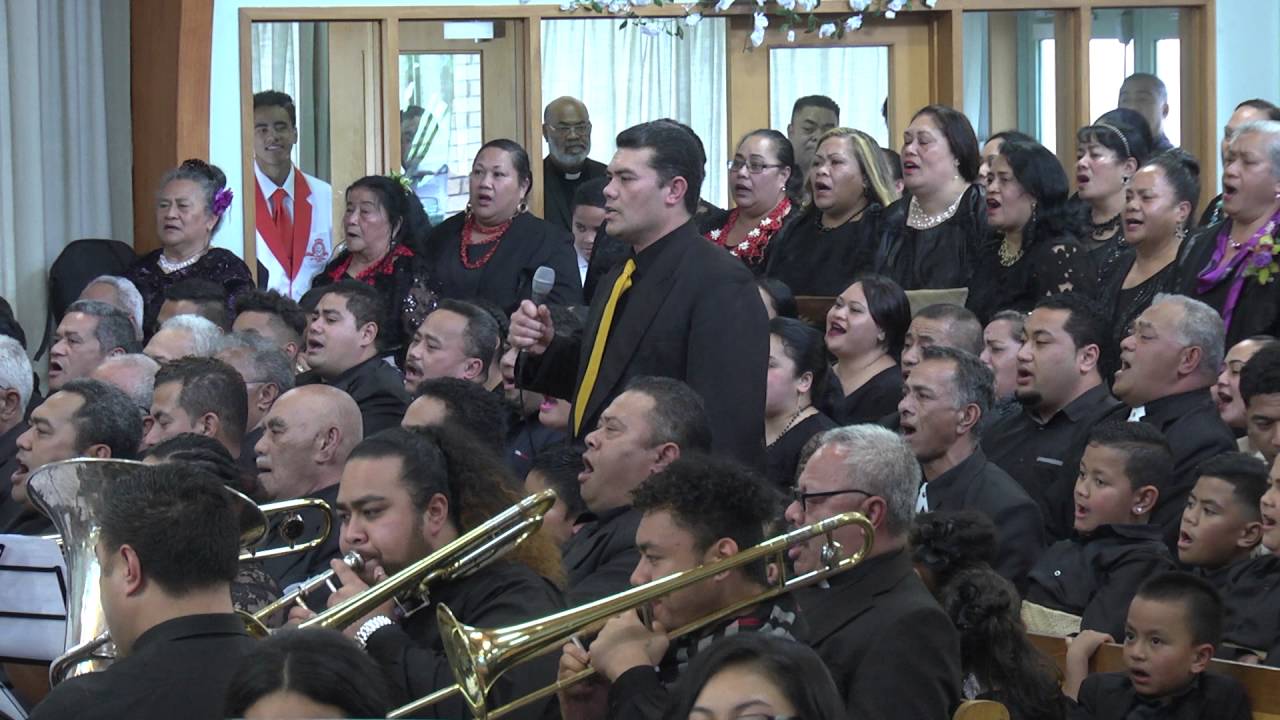 Hiva 'a Kuleilini  Pohiva Sepitema 2016  STT  'Okalani  Nu'usila