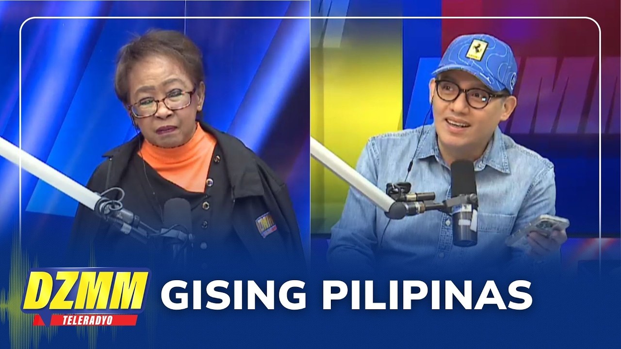 Gising Pilipinas | DZMM Teleradyo (26 February 2026)