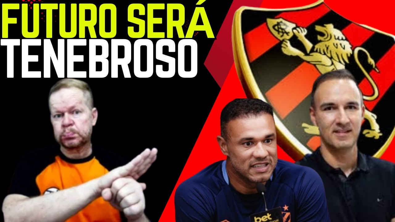 🤬ROGER VAI AFUNDAR O SPORT AINDA MAIS !