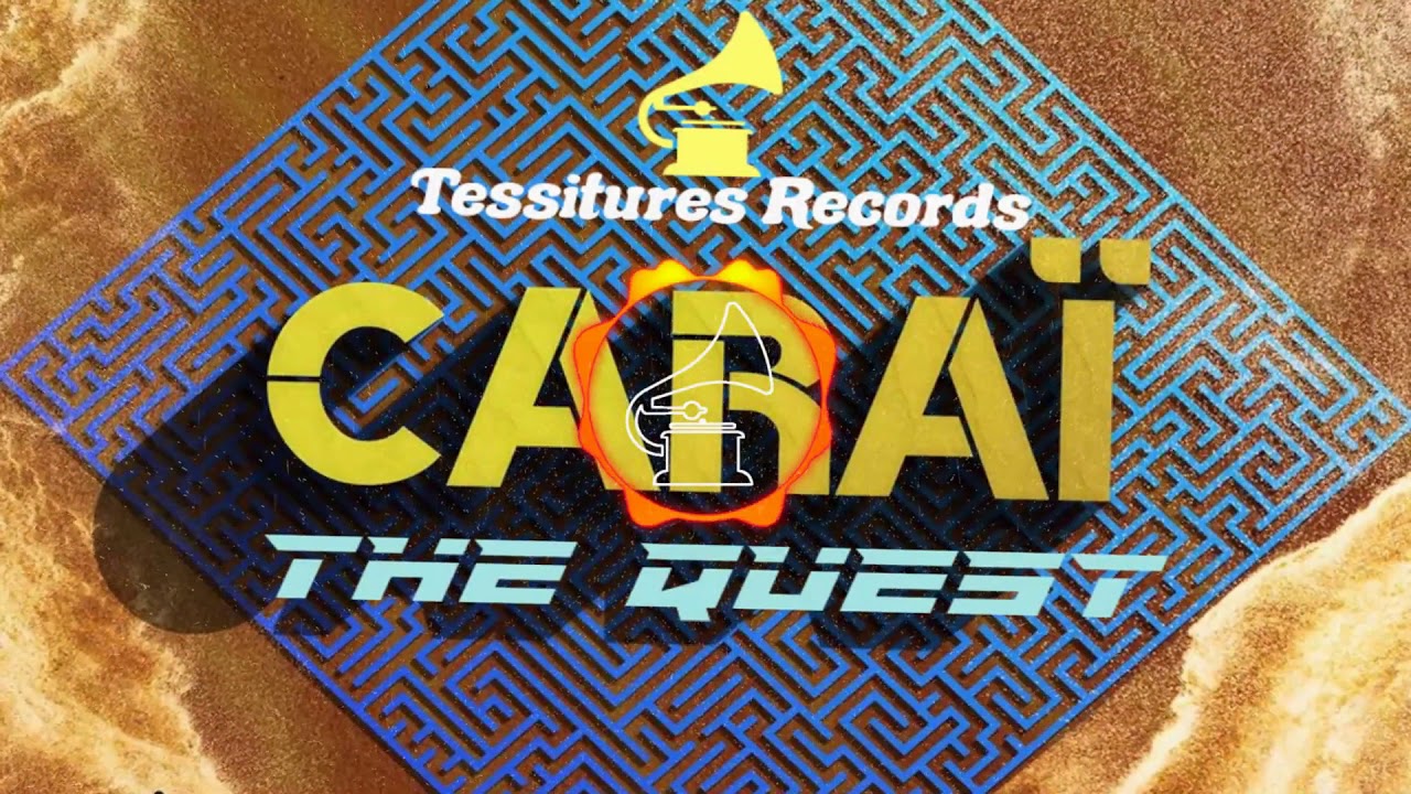 Caraï - The Quest