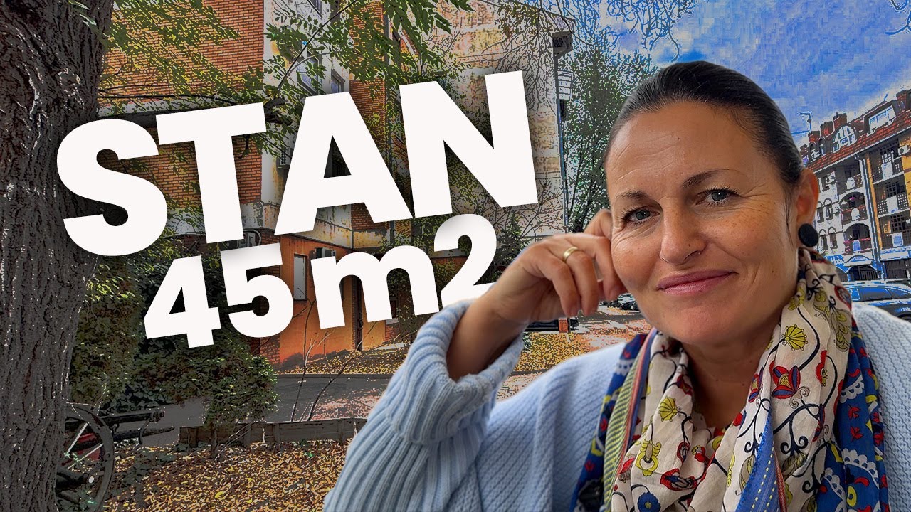 Otkrijte šta ovaj stan na Novom naselju čini tako zanimljivim - prodaja stanova Novi Sad
