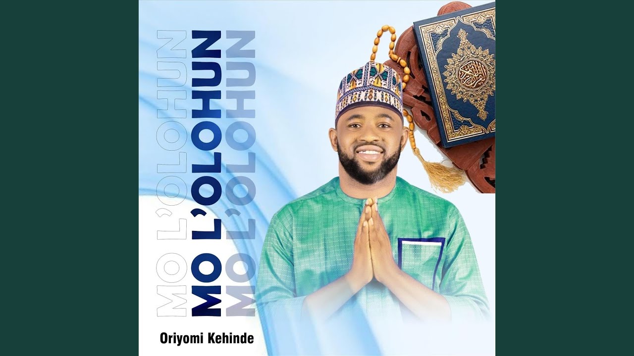 Mo L'Olohun