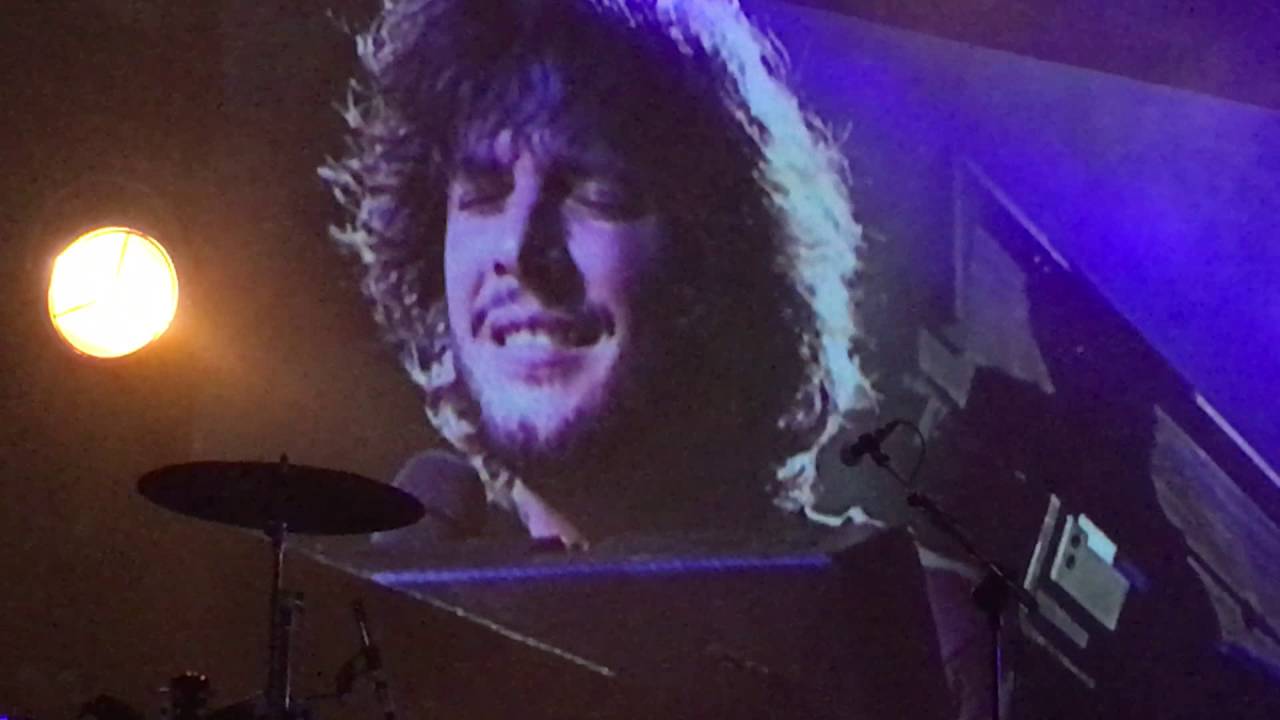 Manuel Carrasco-Popurrí -Punta Umbría - 18-8 2016