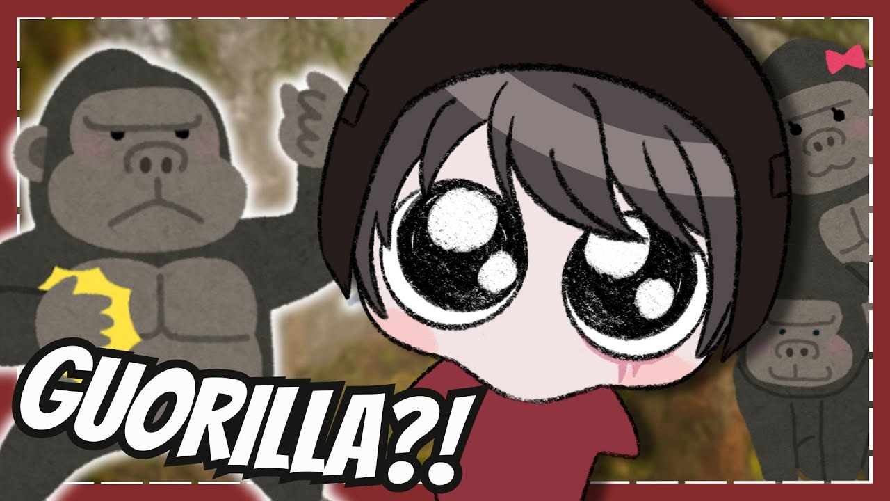 (Day 1 Ramadham)MARHABAN YAA RAMADHAM #vtuber #vtuberid (Vtuber Indonesia)