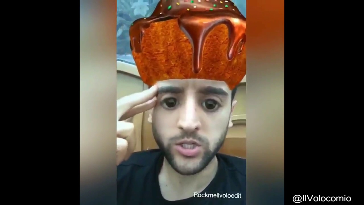 Piero Barone e Il Volocomio's Karma