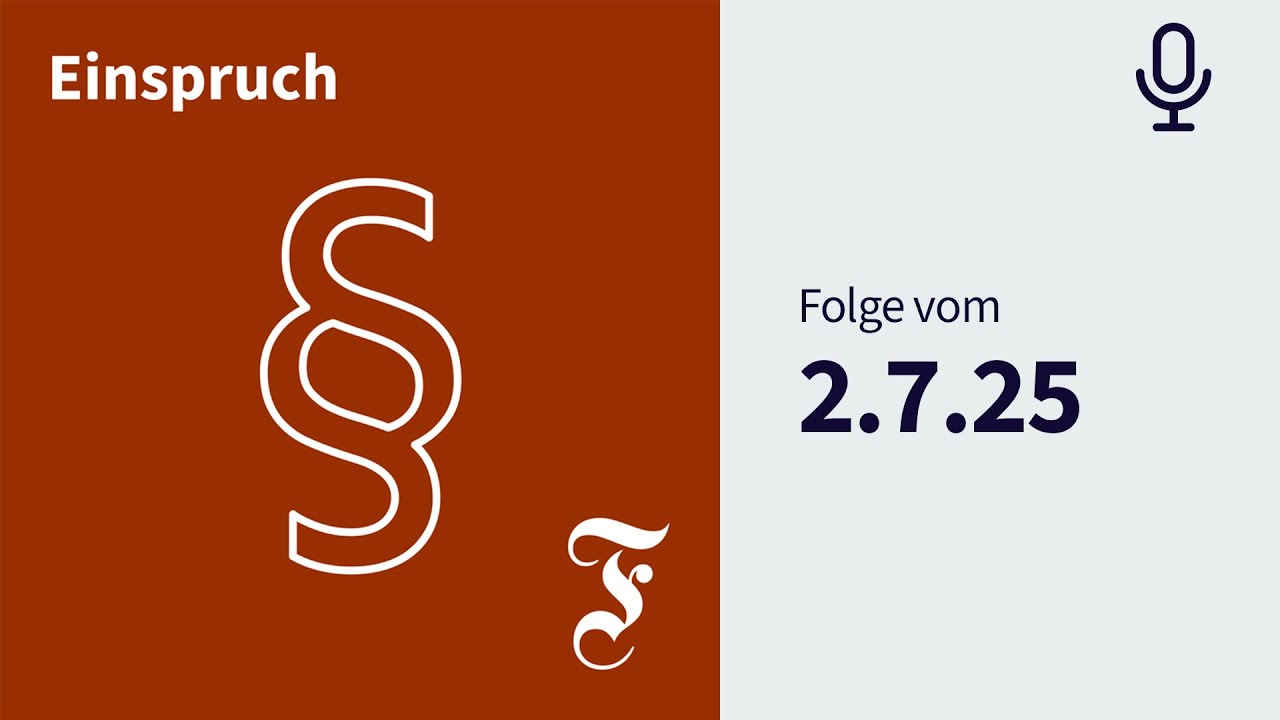 #350: Neue Namen für Karlsruhe - F.A.Z. Einspruch