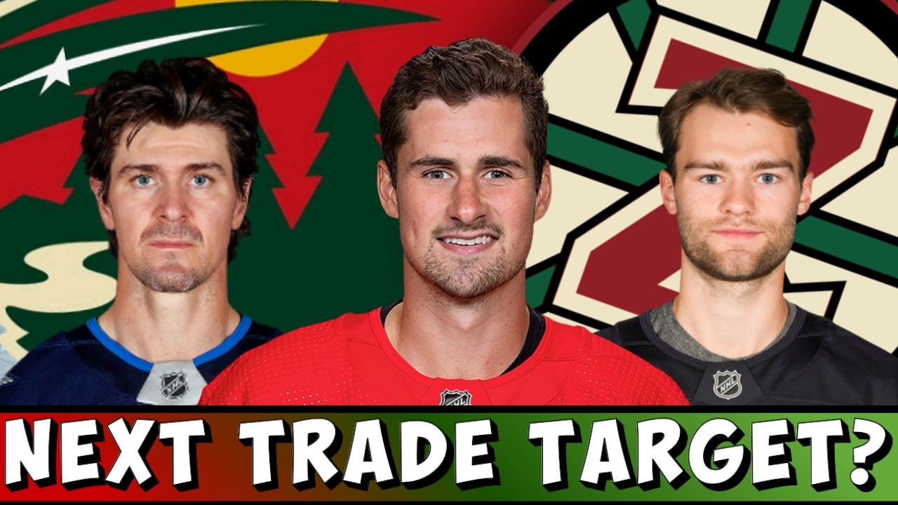Кого Билл Герин подпишет следующим | Слухи об обмене Minnesota Wild | Judd'z Budz