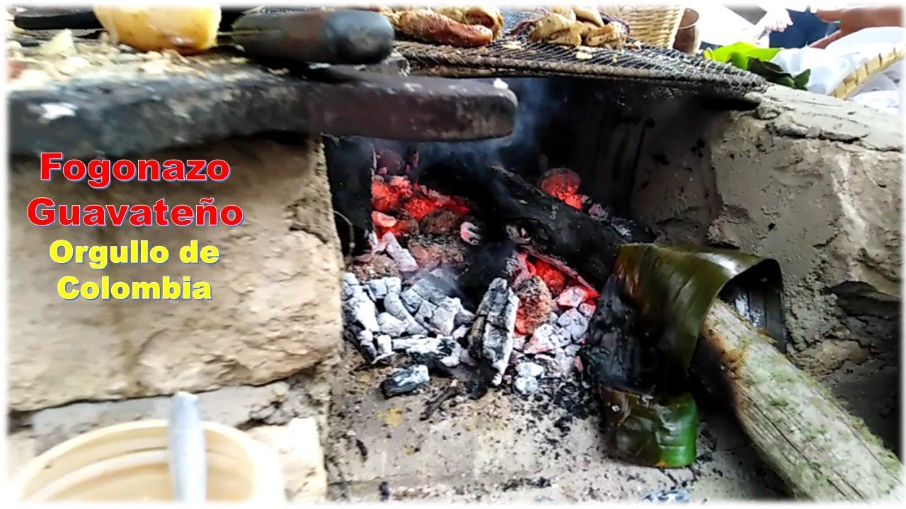 Fogonazo Guavateño 2022