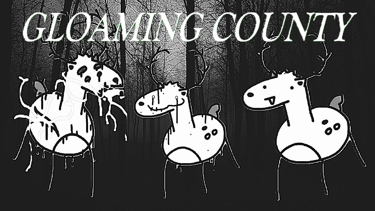 Gloaming County | The Burden of Unraveling Mysteries