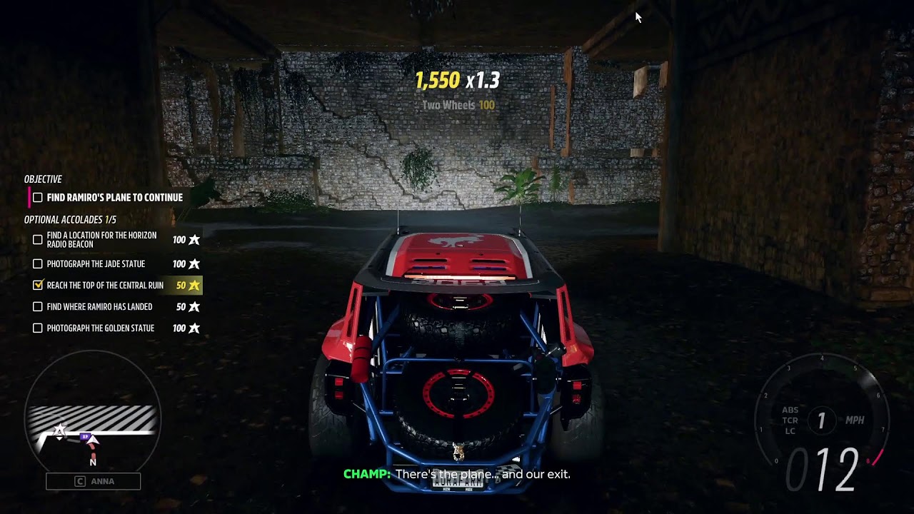 🔥FORZA HORIZON 5 | Noobfluencer