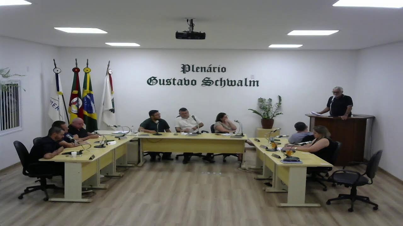 Sessão Ordinária. 03/03/2026.