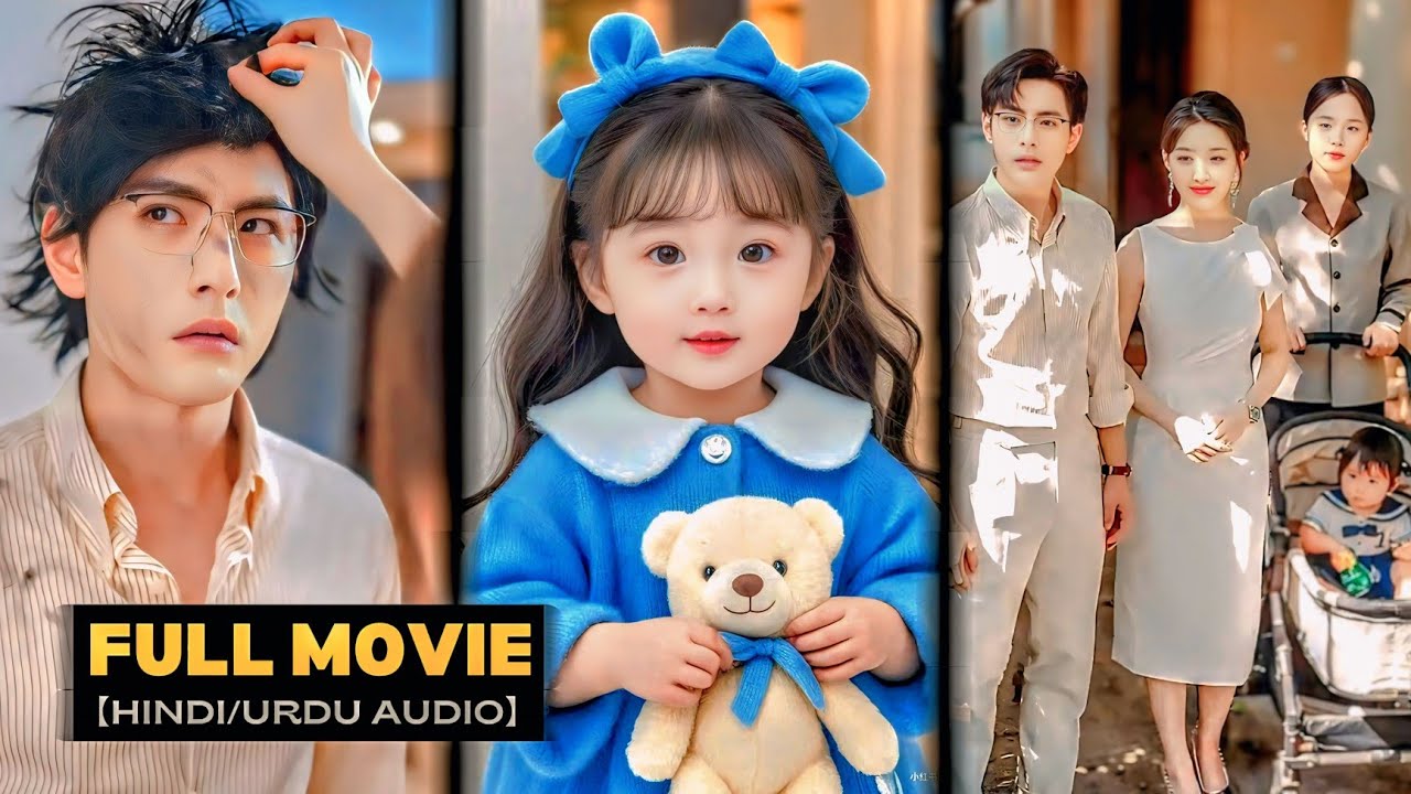 The Supernatural Cute Baby Can Hear Anyone's Thought🔮Use Against The CEO💜Korean ChineseDrama Explain