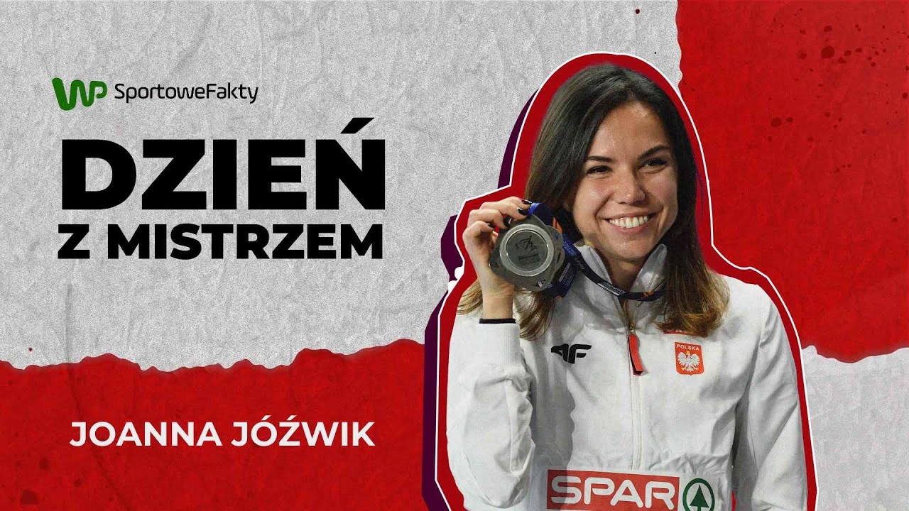 Joanna Jóźwik: 