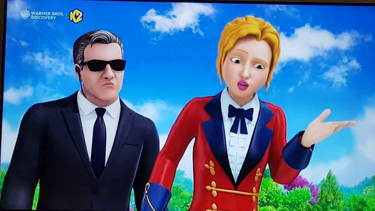 Alvin and the chipmonks: italiano.