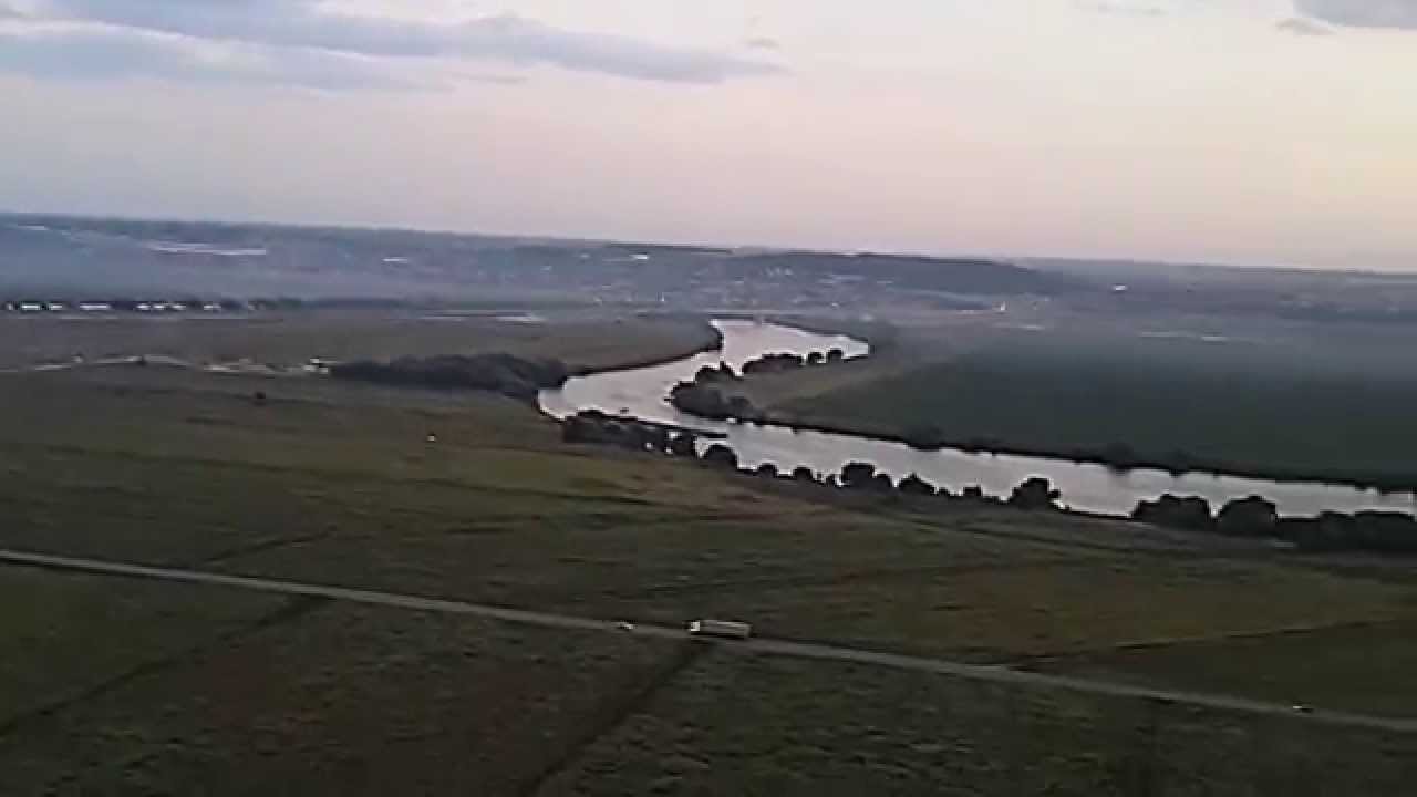 Село Быково
