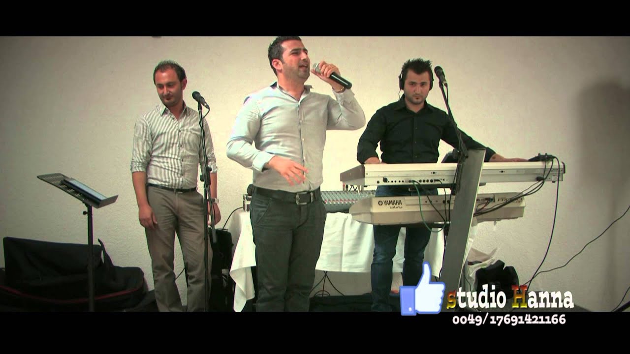 murad karam aesh hl farah STUDIO HANNA