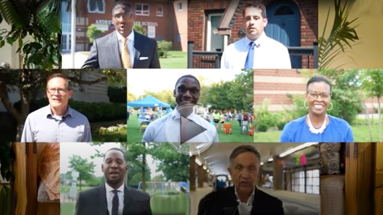 VIDEO: CoolCleveland Asks Three Questions of Seven Cleveland Mayoral Candidates (#3 of 3)