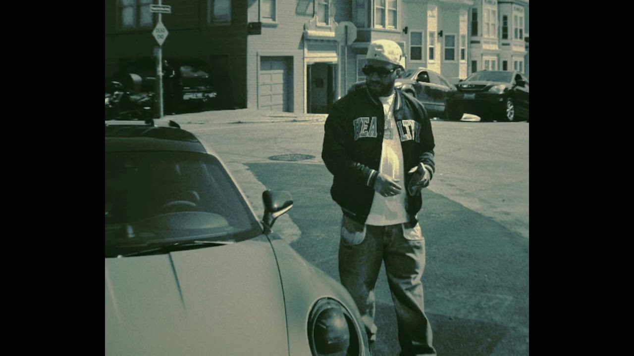 (FREE) Larry June x Cardo Got Wings Type Beat - 