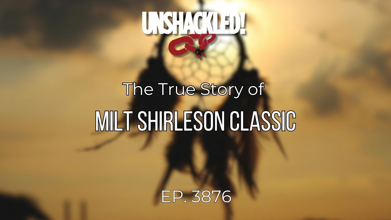 3876 Милт Ширлесон Классик