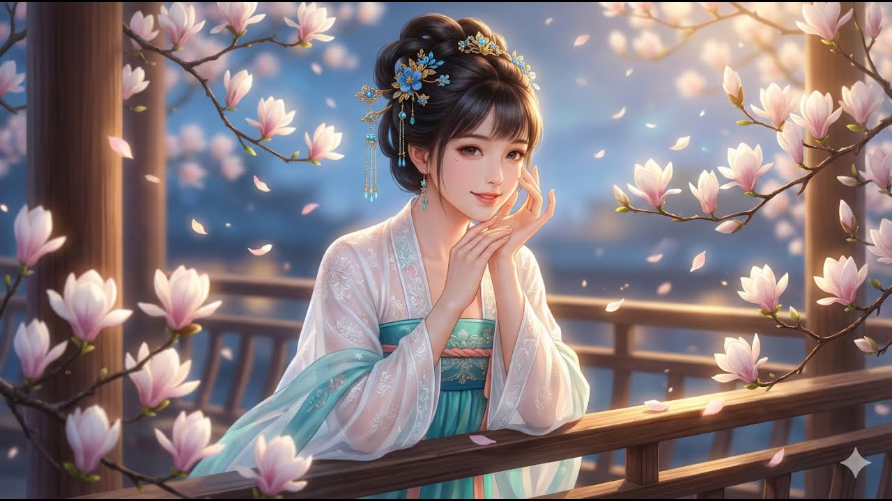 My Adoptive Family Sold Me As A Concubine, But The Emperor Reclaimed Me As His Own