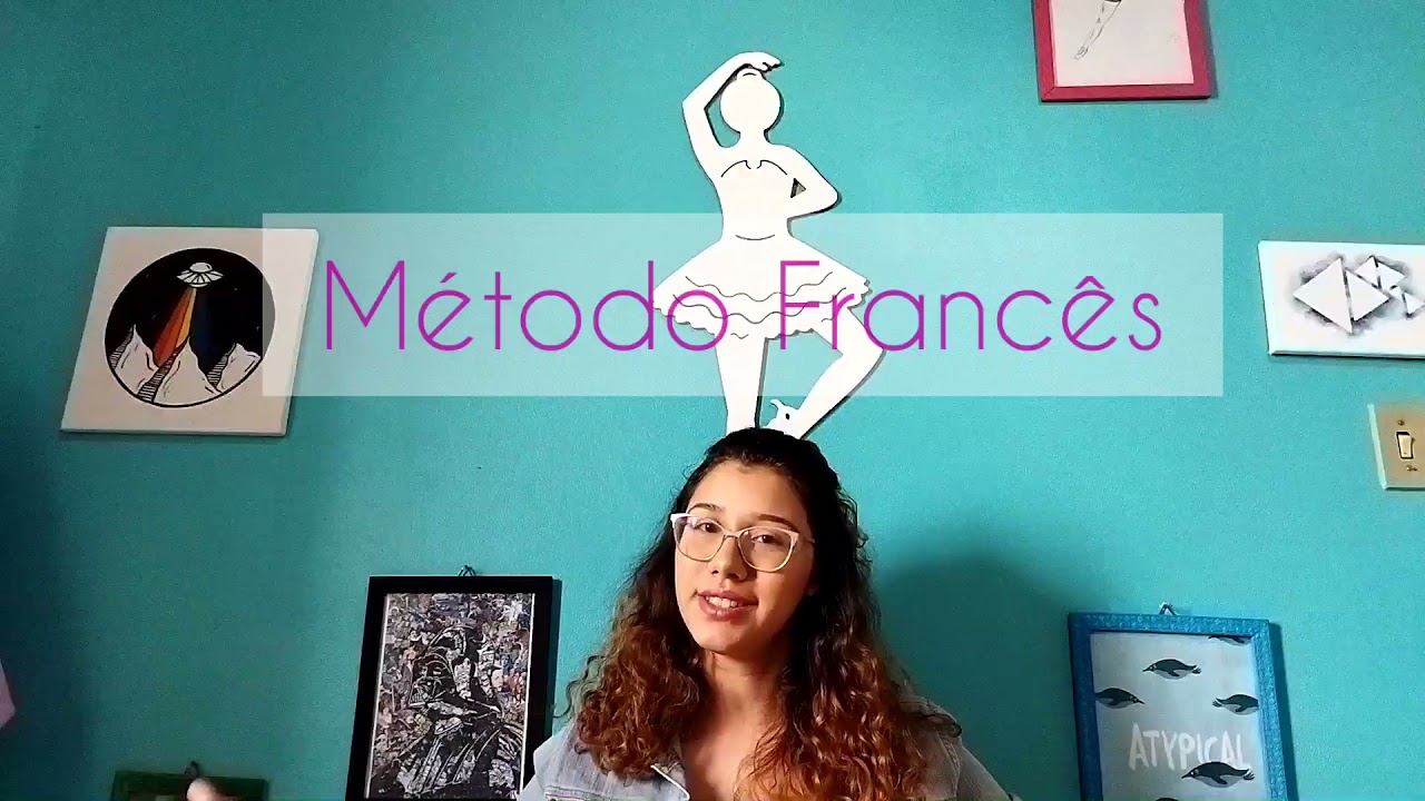 M&Eacute;TODOS DE BALLET CL&Aacute;SSICO - PARTE 1 - OFICINA DE BALLET