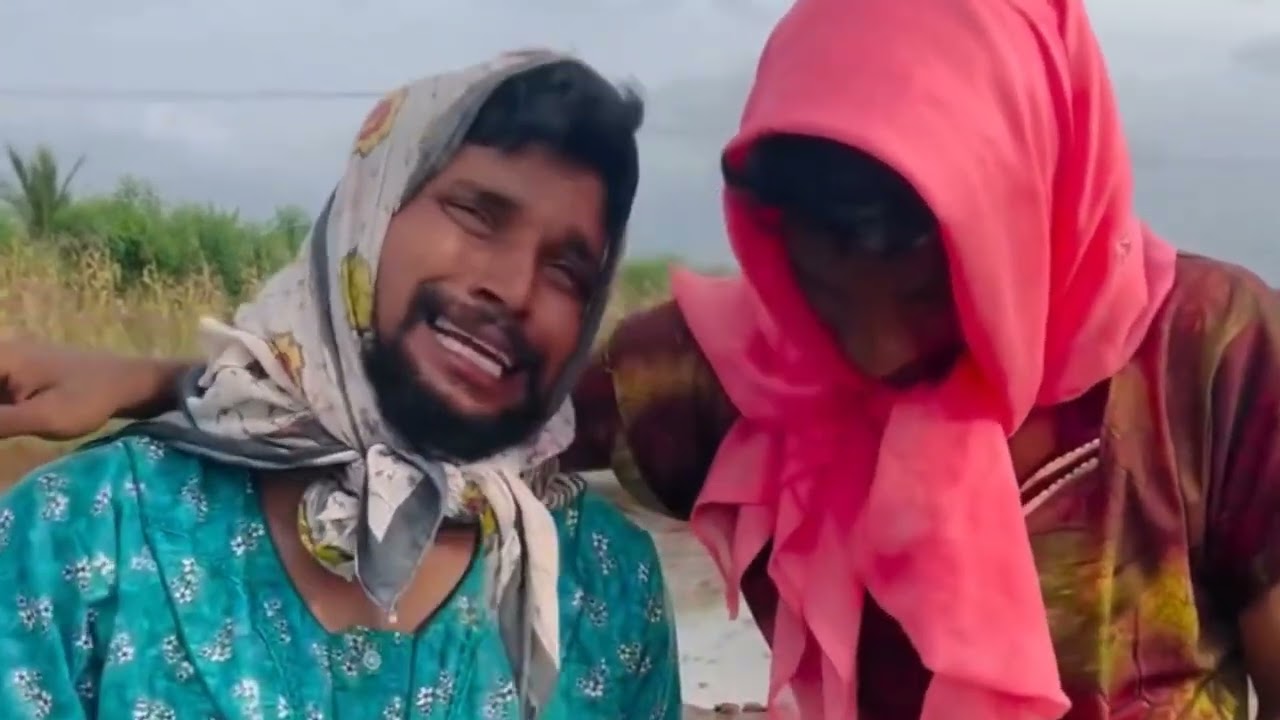 ನೆನ್ನೆ ತಾನೆ FIRST NIGHT ಆಯ್ತು ಅವಾಗ್ಲೇ ವಾಂತಿ ಮಾಡ್ಕತಾವ್ರೆ PRASHAD JOCKY 
