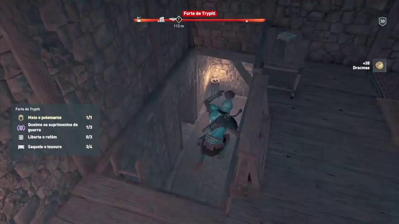 Nildo_Gamer_Assassin's Creed Odyssey_Parte_21