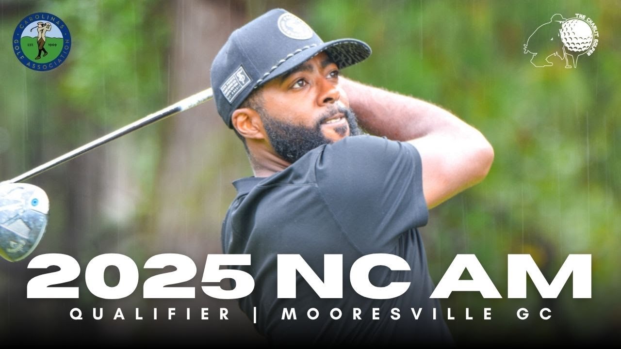 Квалификационный турнир CGA North Carolina Am | Гольф-клуб Mooresville |