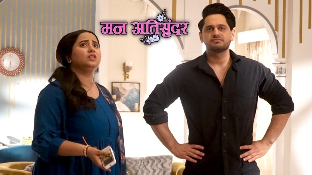 Mann atisundar :- light ab bhi nhi aayi ? kya solution nikalenege pratham - radhiya #todaysepisode 