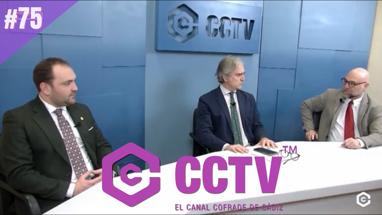 CCTV | PROGRAMA 75 | EMISIÓN EN DIRECTO DESDE LA APC 21:30